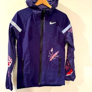 Nike Windrunner Wild Run men’s running jacket